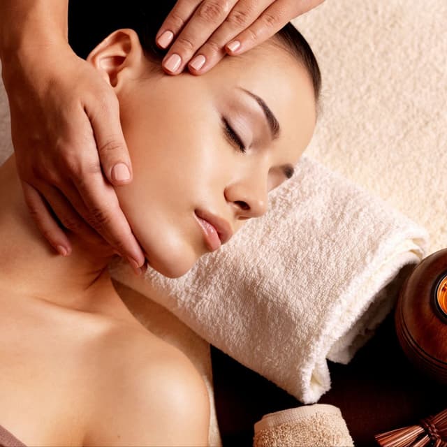 Signature Glow Facial at Divine Flow Aesthetics in Virginia Beach, VA